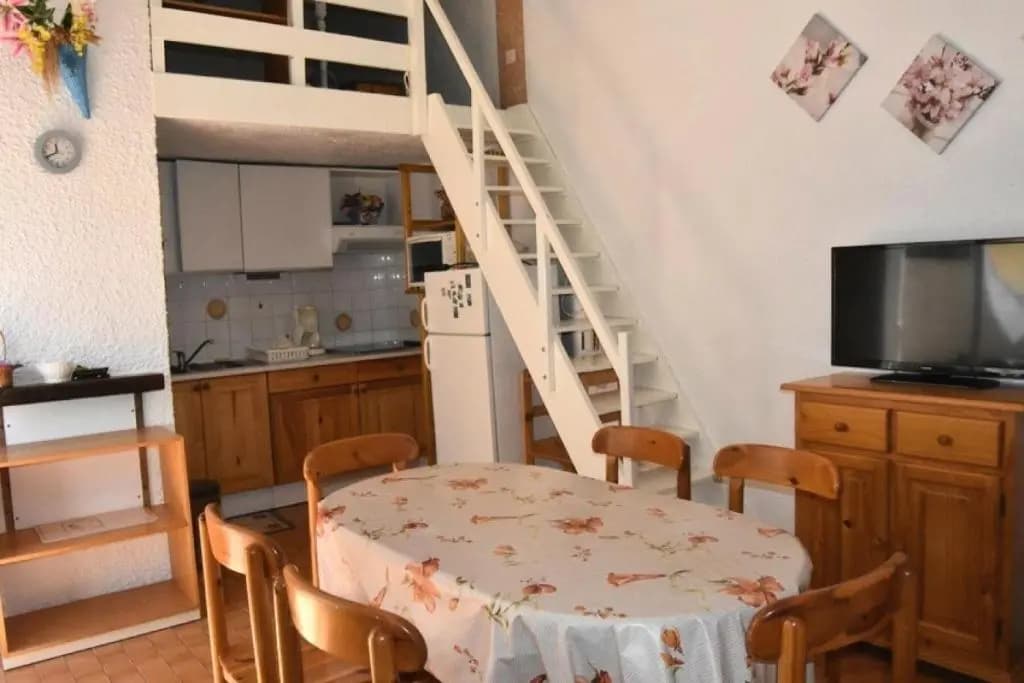 Résidence LES LEUCATINES 1 - Maisons & Villas pour 6 Personnes 84 - Photo 5