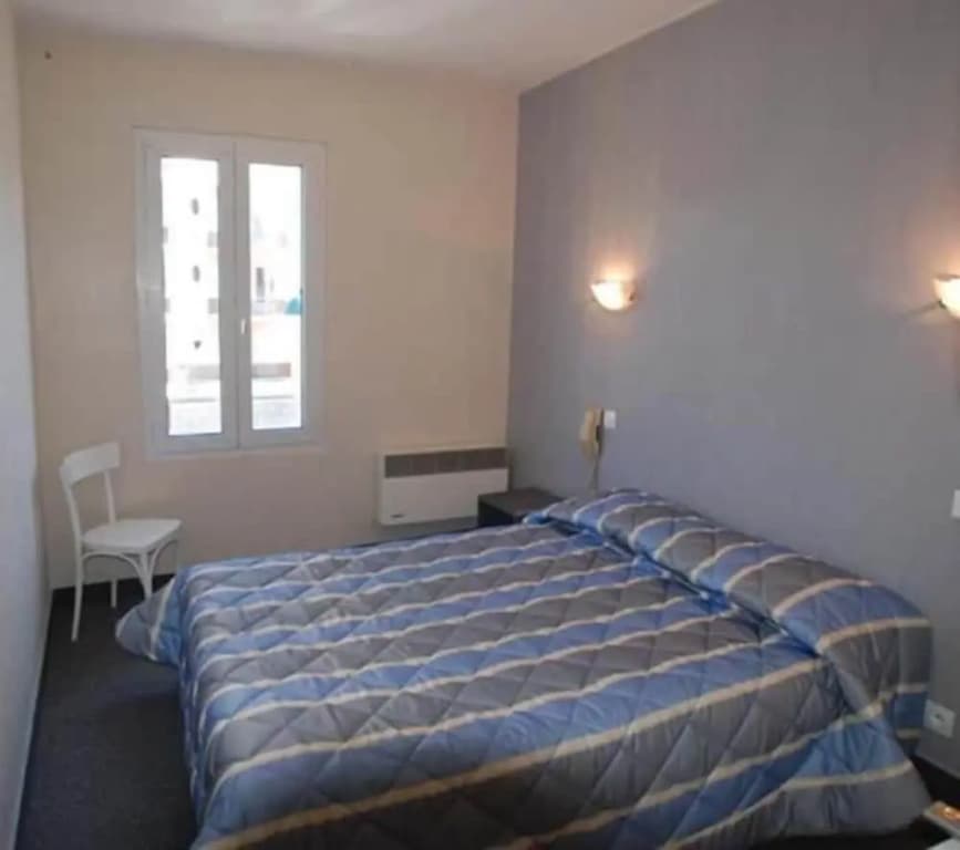 Hotel Alpha Océan - Photo 2