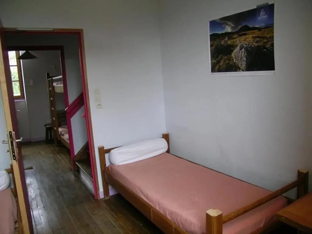 Gîte La Chabanne, 6 pièces, 12 personnes - FR-1-489-343 - Photo 2