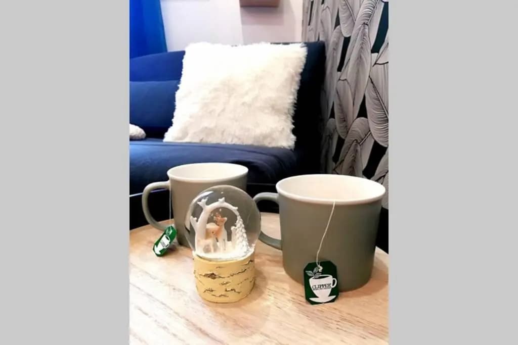 Le Petit Aupillon, studio cocooning aux Orres - Photo 2