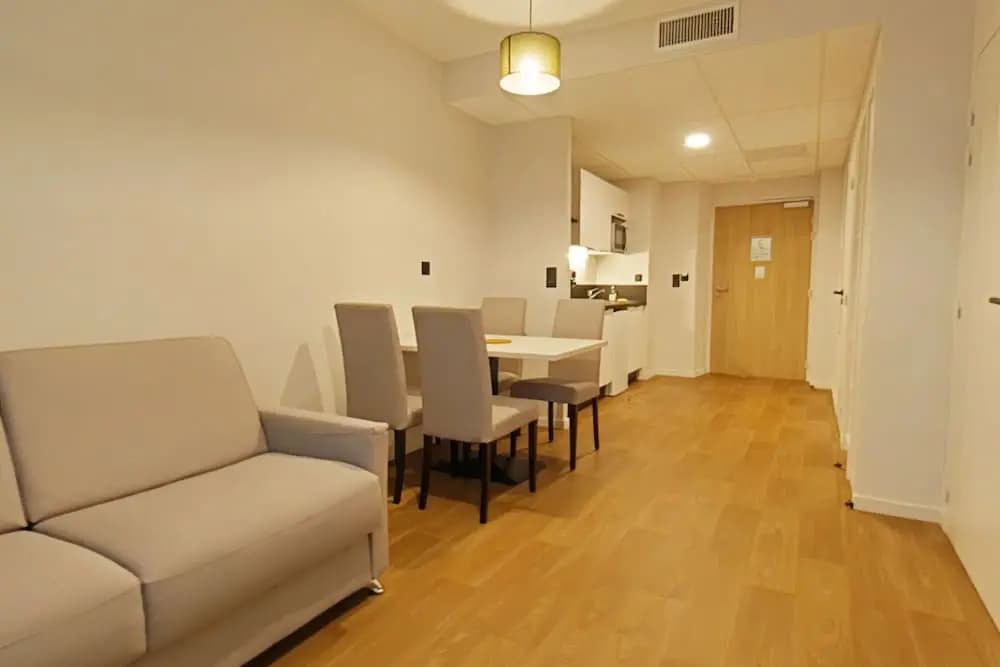 Appart h tel Saint-denis Appartement 11 - Photo 2