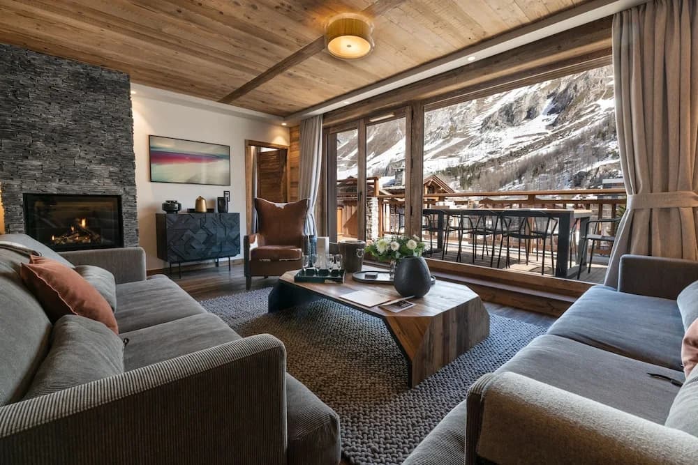 Alaska Lodge by Alpine resorts - Miniature 8