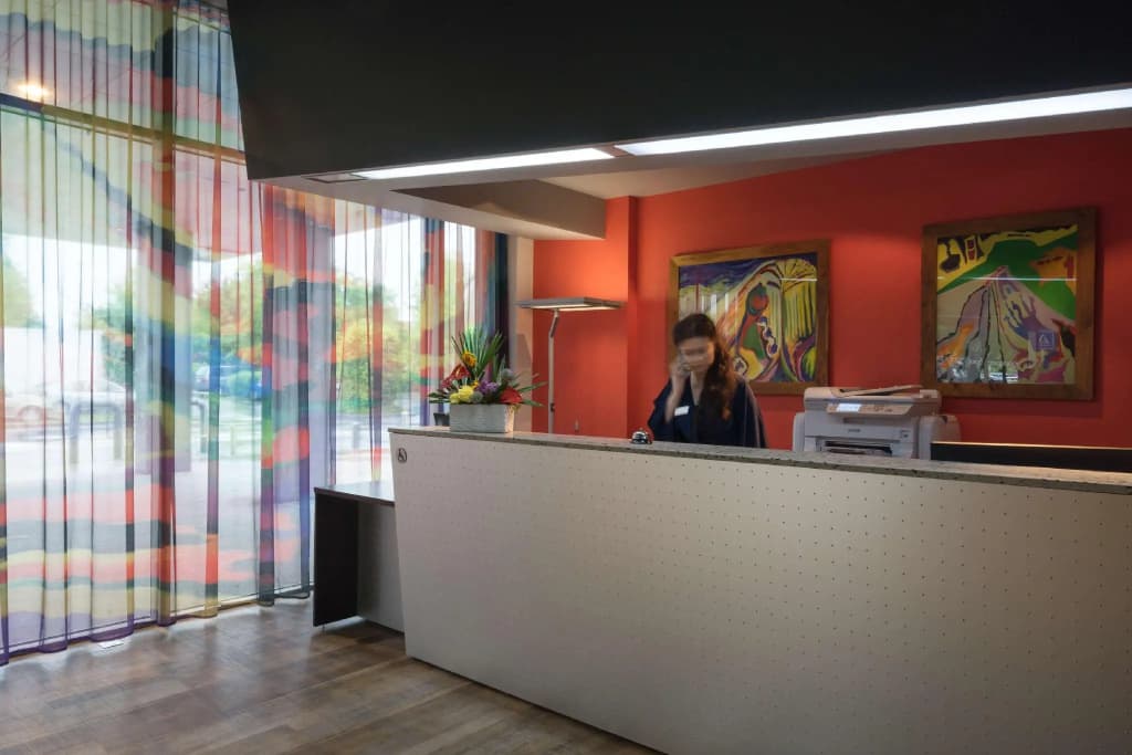 Brit Hotel Codalysa Marne la Vallée - Torcy - Photo 1