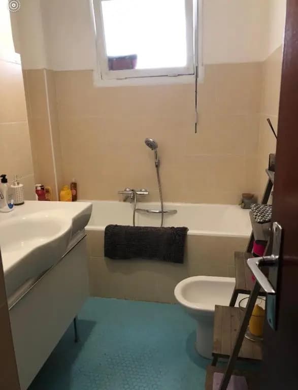 Appartement t4 spacieux 100m2 climatisé - Miniature 7