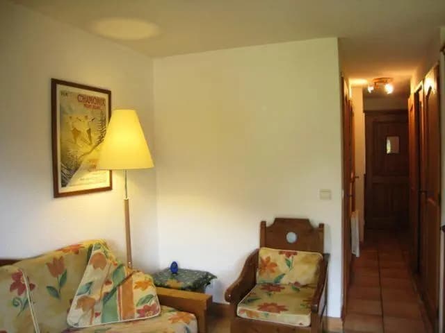 Résidence Les Hauts De Chavants - 2 Pièces pour 5 Personnes 19 - Photo 2