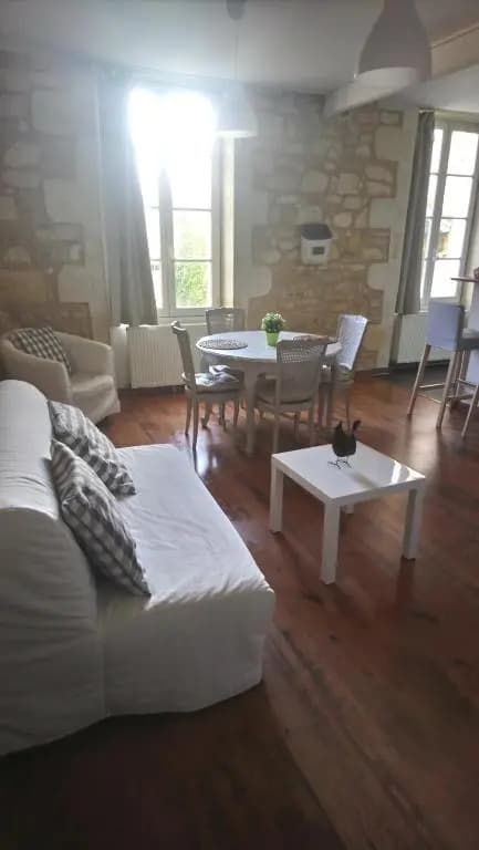 Chambre d'hôtes de l'Estuaire de Blaye - Photo 2