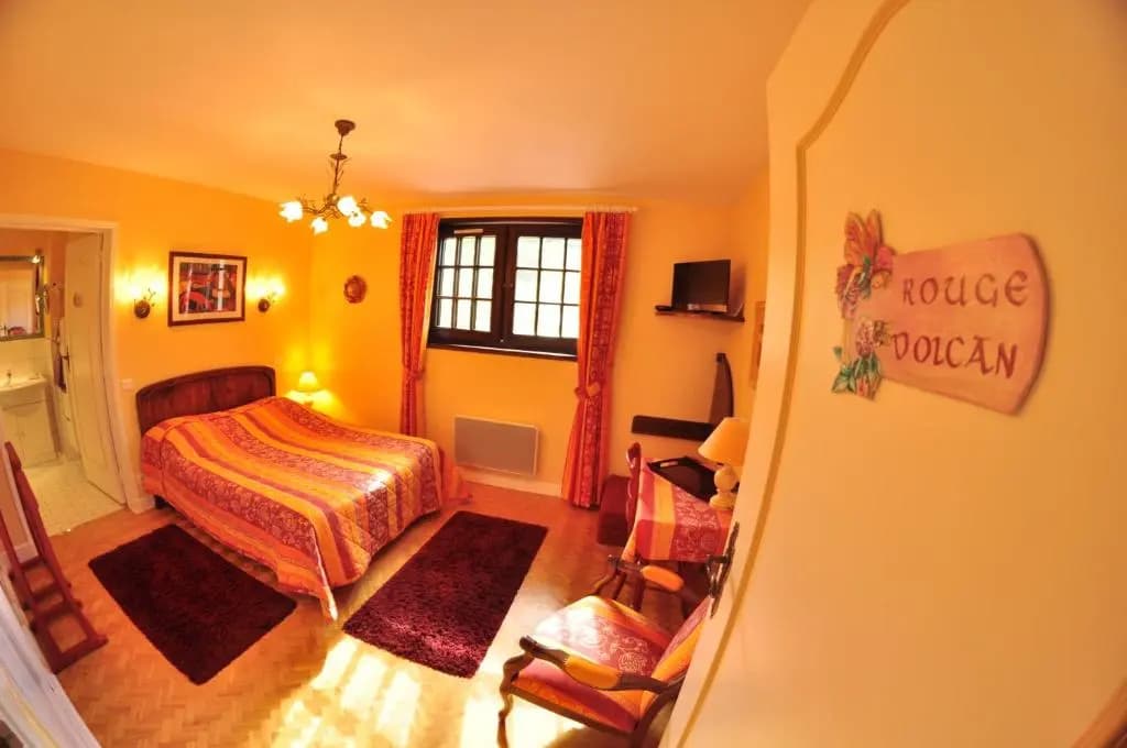 Hôtel Logis La Coraline - Photo 3