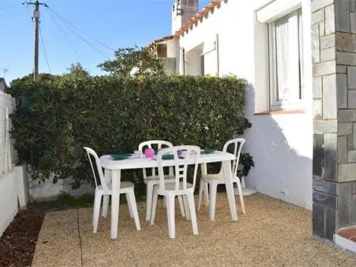 House Argeles sur mer - 4 pers, 30 m2, 2/1 - Photo 3