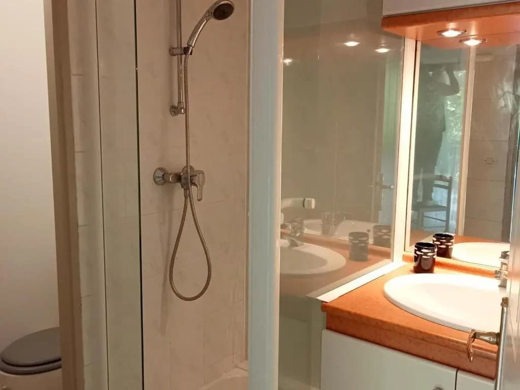 Appartement La Rochelle, 1 pièce, 2 personnes - FR-1-551-25 - Photo 5