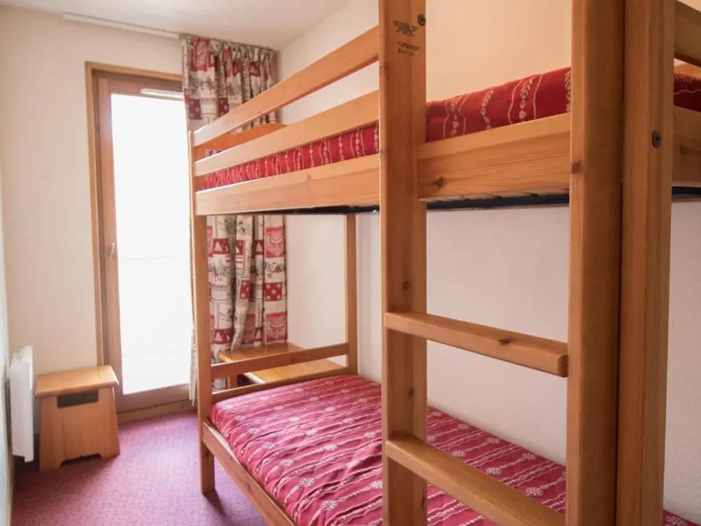 Appartement Lanslevillard, 3 pièces, 5 personnes - FR-1-508-139 - Photo 4