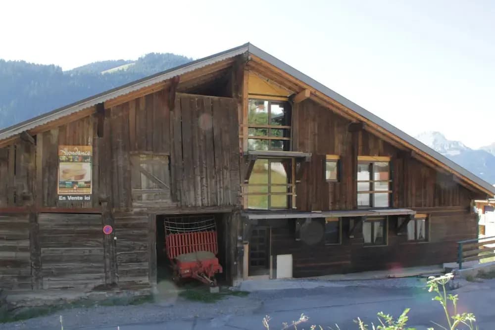 Chalet Chalune FDF Nature & Farm 6 Pers - Miniature 8