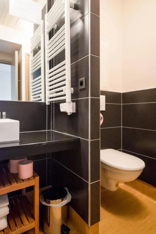 Sweetome Aparthotel - Miniature 7