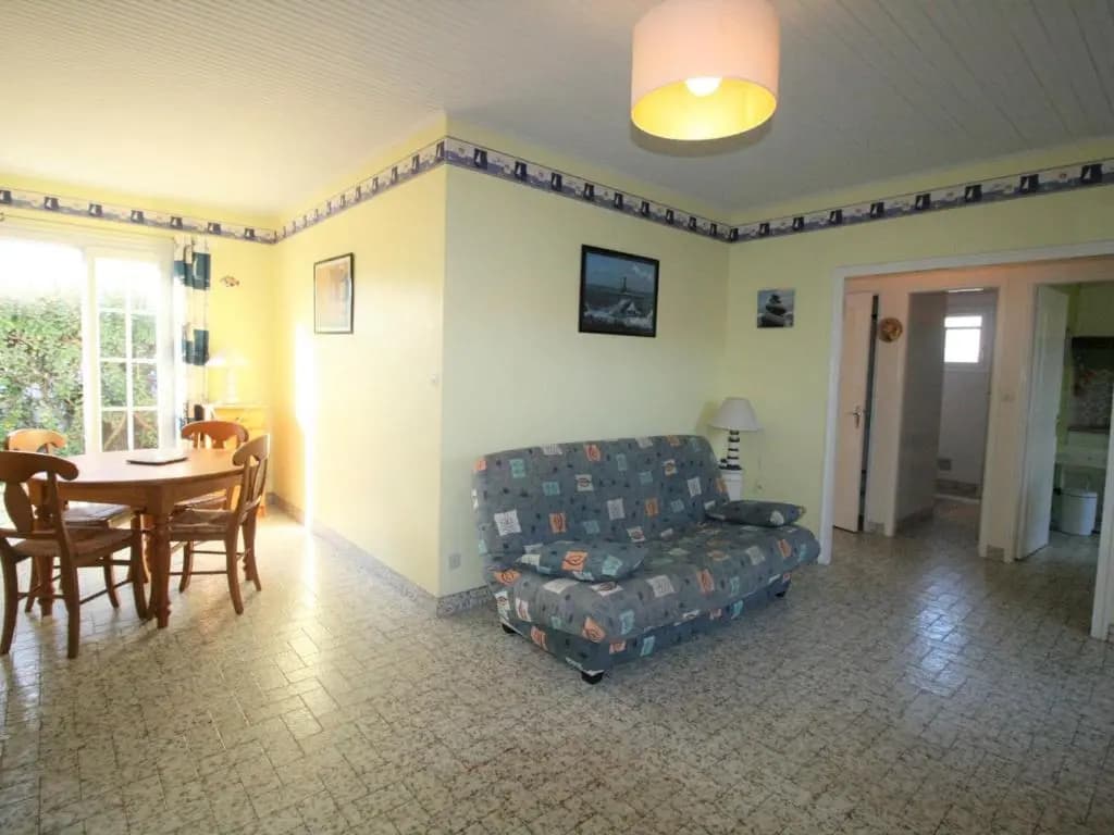 Maison La Tranche-sur-Mer, 3 pièces, 6 personnes - FR-1-22-251 - Miniature 6