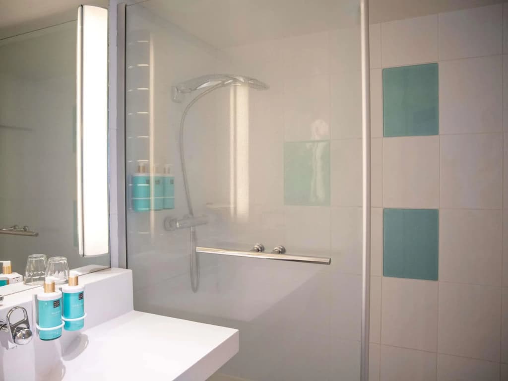 Novotel Evry Courcouronnes - Miniature 6