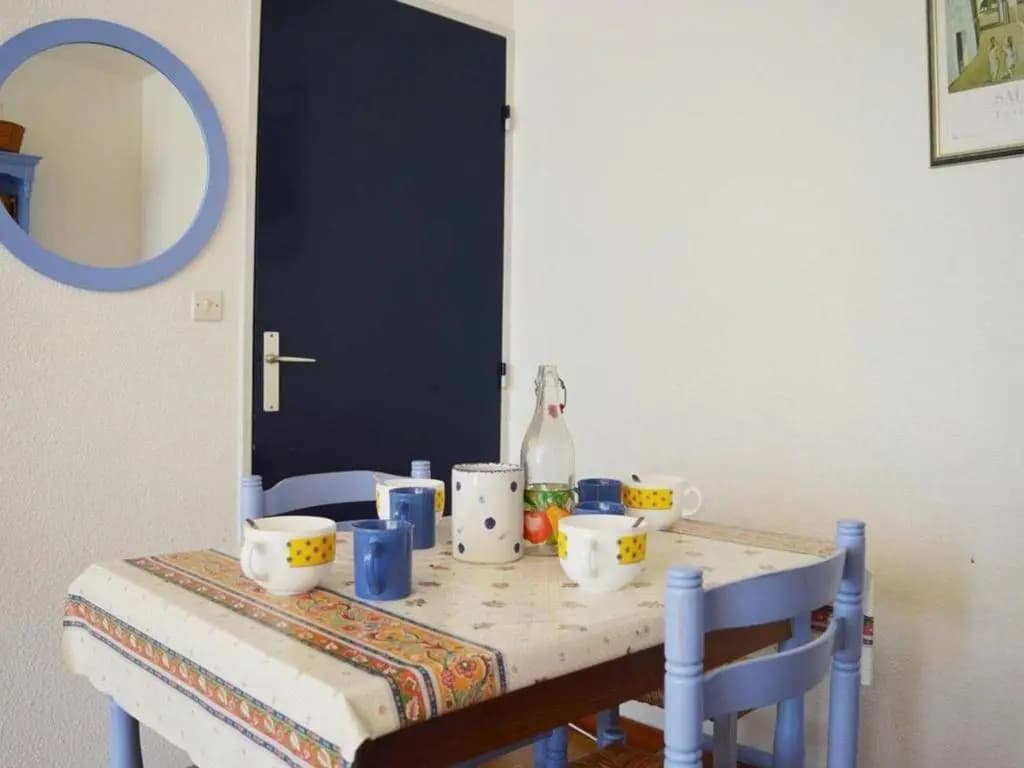 Appartement Narbonne, 2 pièces, 4 personnes - FR-1-229B-83 - Photo 4