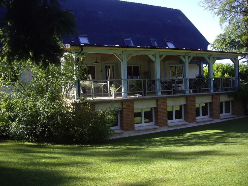 La Grange Des Marettes - Photo 1