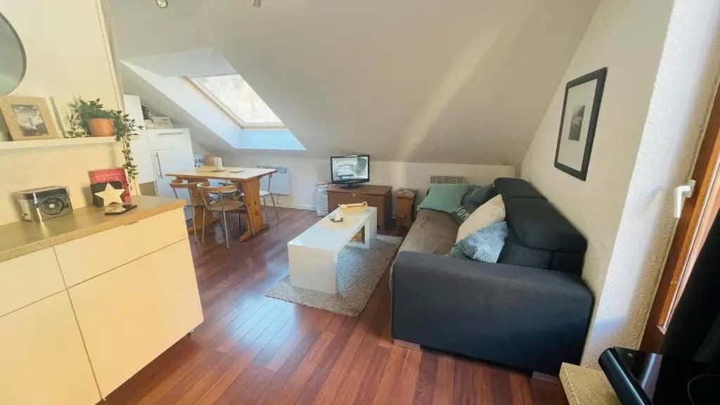 Appartement 4 personnes Puy St Vincent 1700 - Photo 3