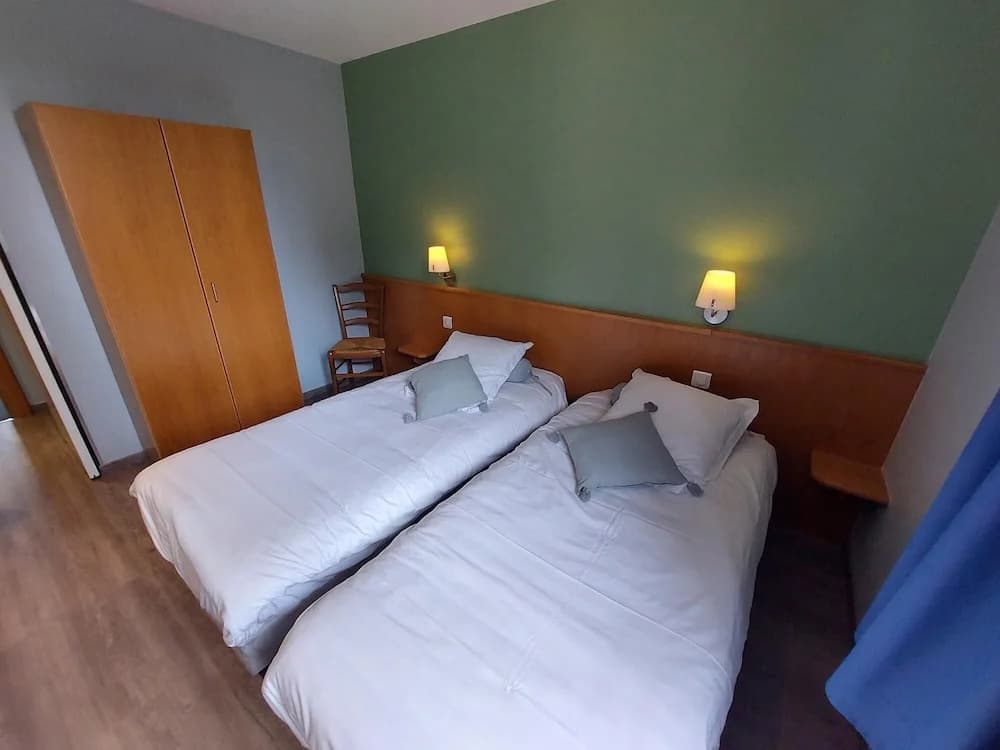 Logis Auberge de la Foret - Photo 3