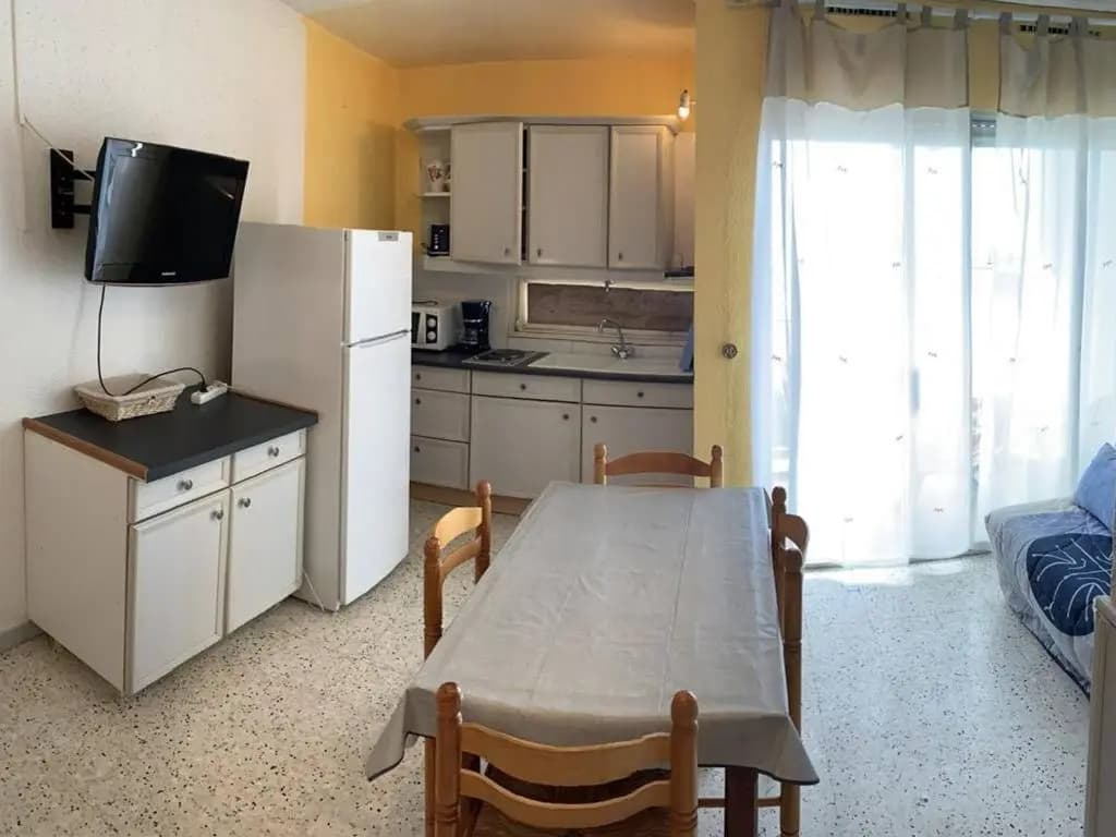 Appartement Balaruc-les-Bains, 1 pièce, 2 personnes - FR-1-571-2 - Miniature 8