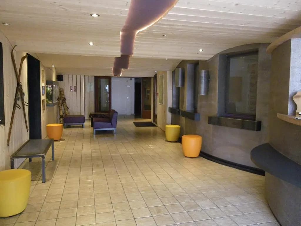 Hotel la Route Verte - Miniature 8