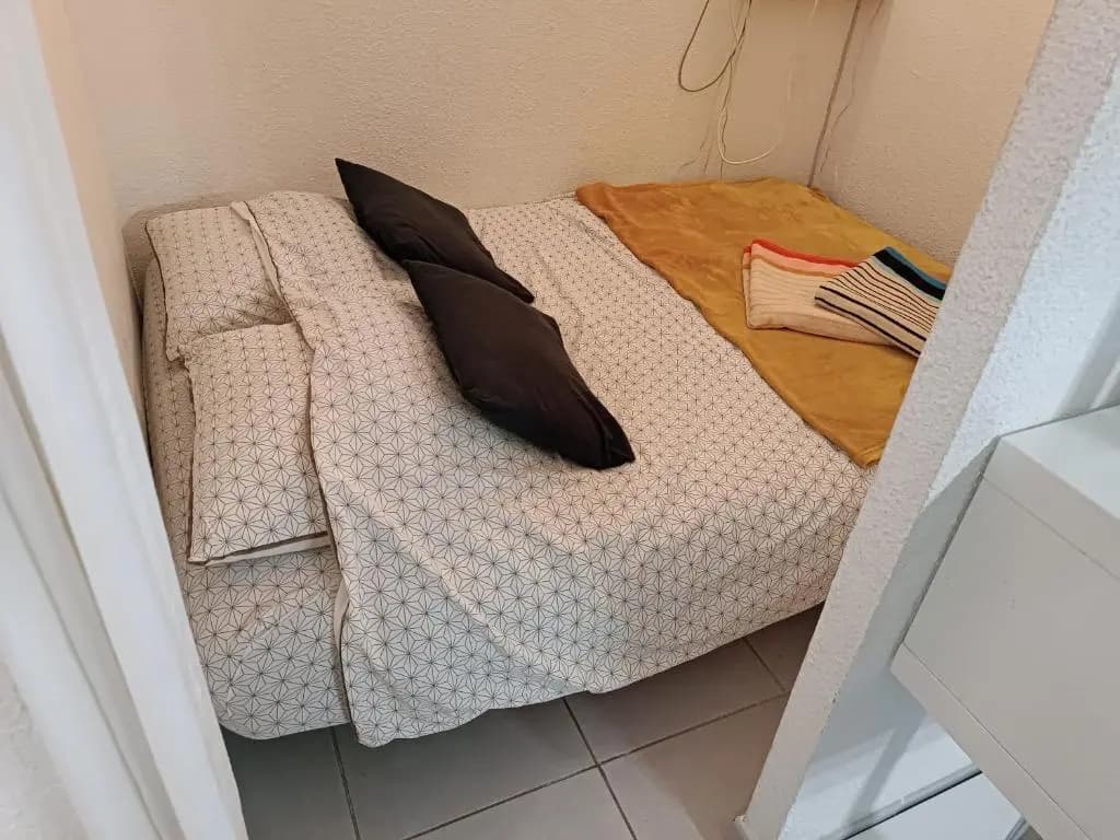 Le Corinthe studio apartment - Photo 4