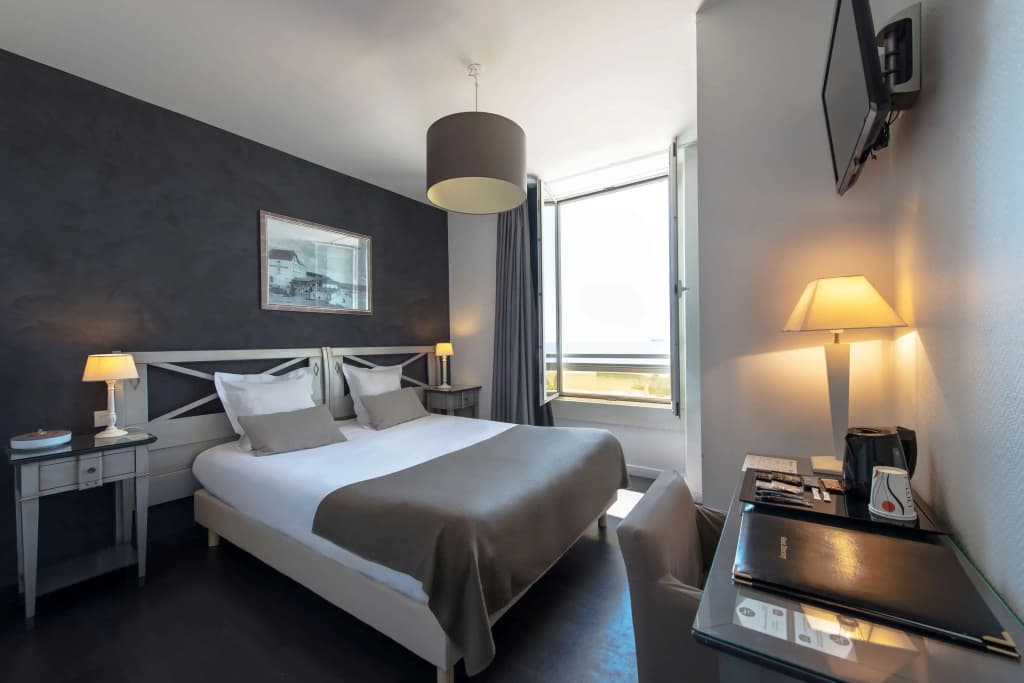 Best Western Hotel De La Plage - Photo 5