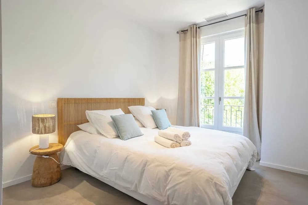 Charming House - AC - 4br-8p - Saint-tropez - Photo 5