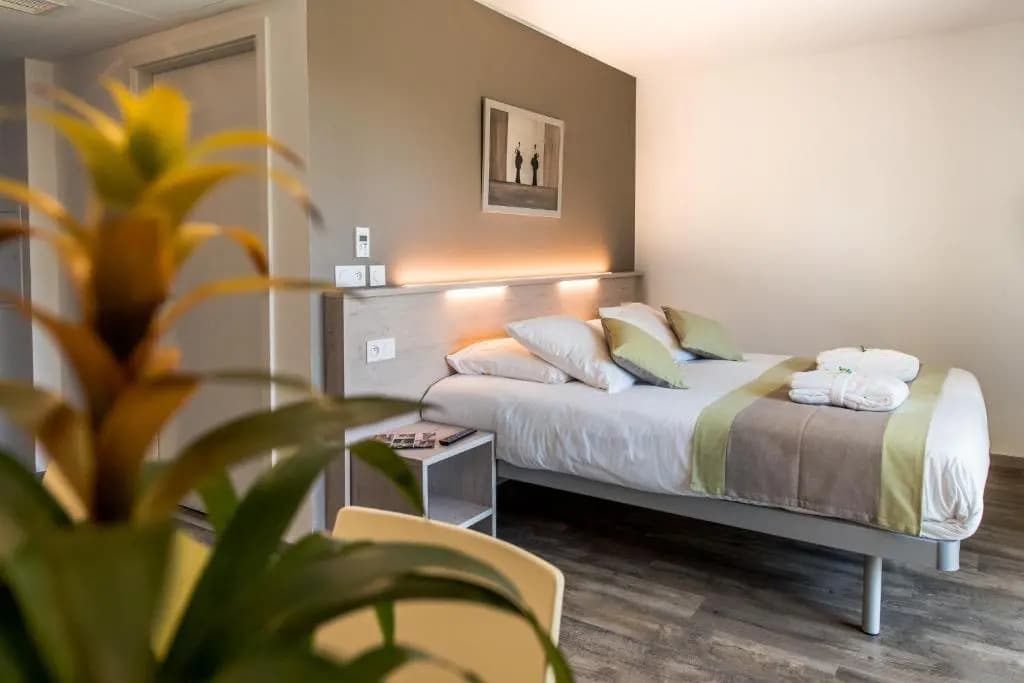 Hôtel Grand Parc - Photo 4