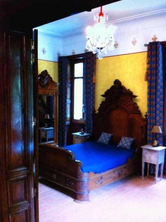 Le Chateau De Conde En Barrois - Photo 4