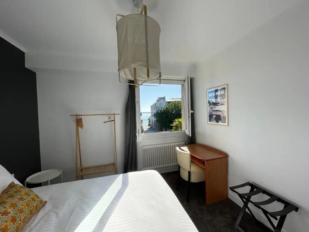 Hôtel de la Cale - Photo 2
