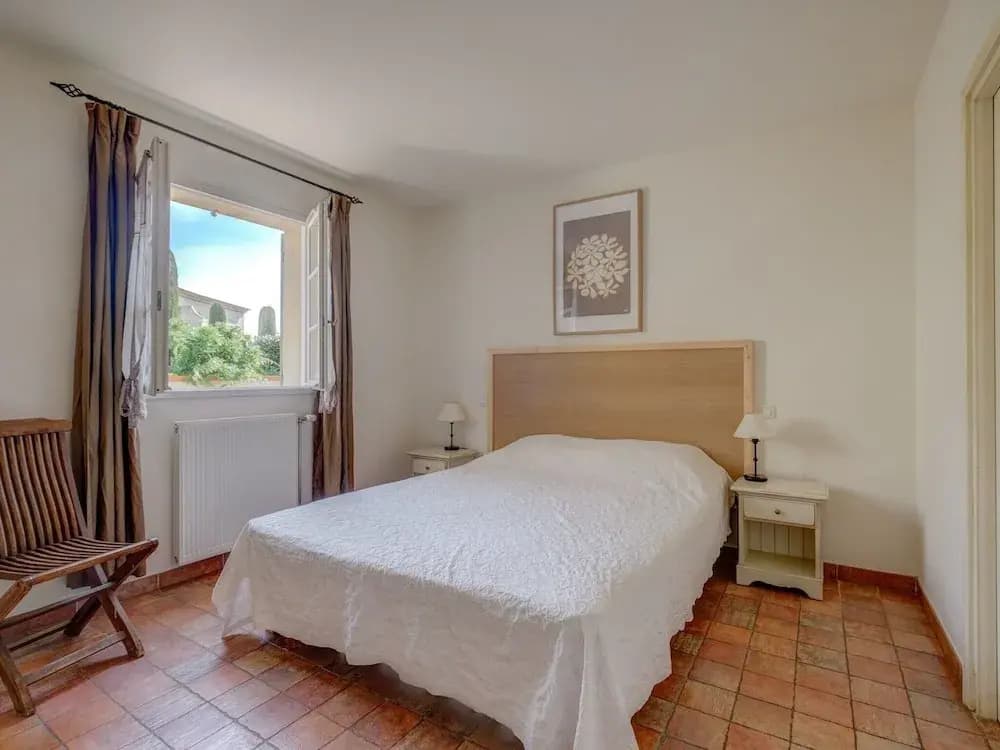 Holiday Flats at Domaine de Saint-endreol With Golf, SPA and Pool - Photo 3