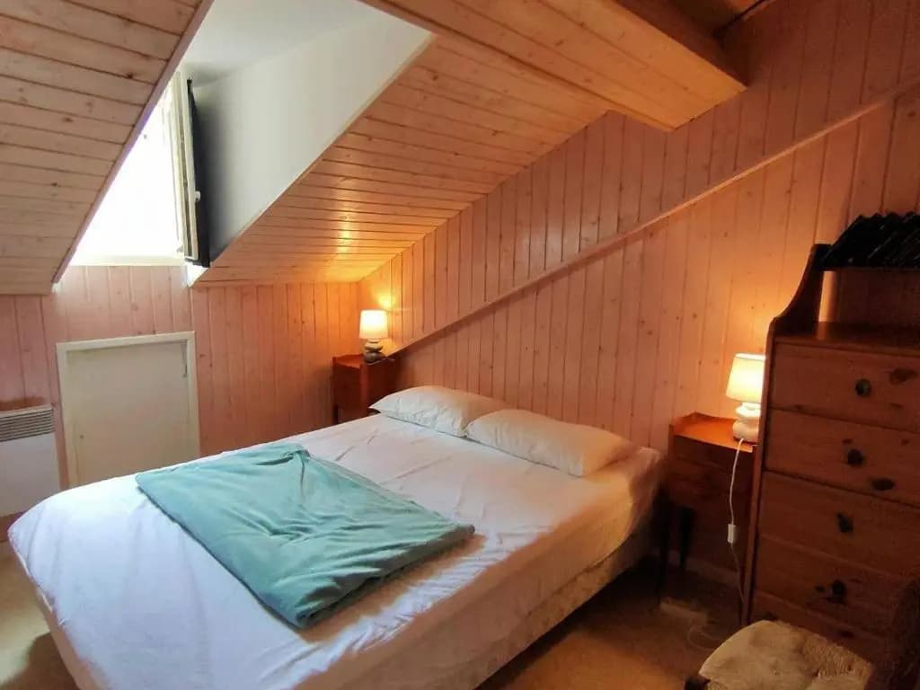 Appartement Cauterets, 3 pièces, 4 personnes - FR-1-234-179 - Photo 3