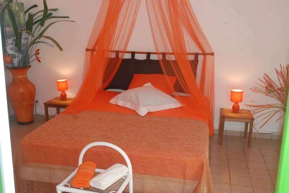 Grande Plaine Paradis - Photo 1