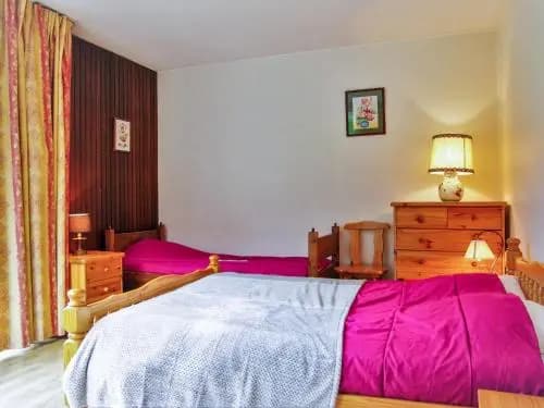 Apartment Arve 1 et 2.1 - Photo 2