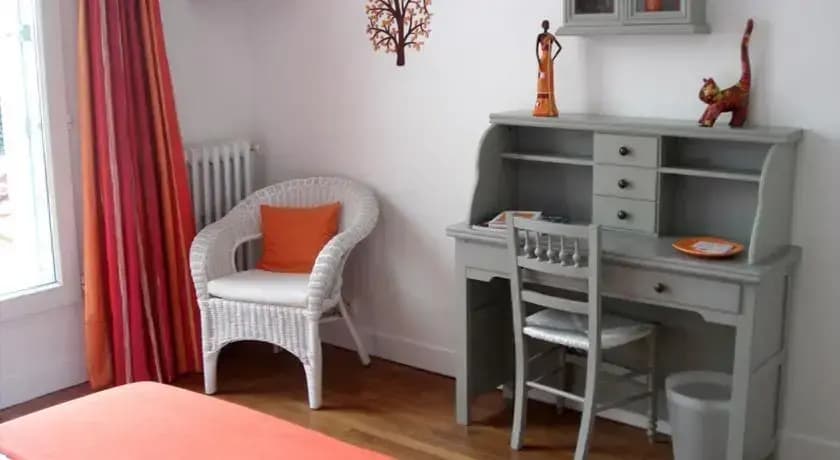 Chambres DHotes Le Mrier - Miniature 6