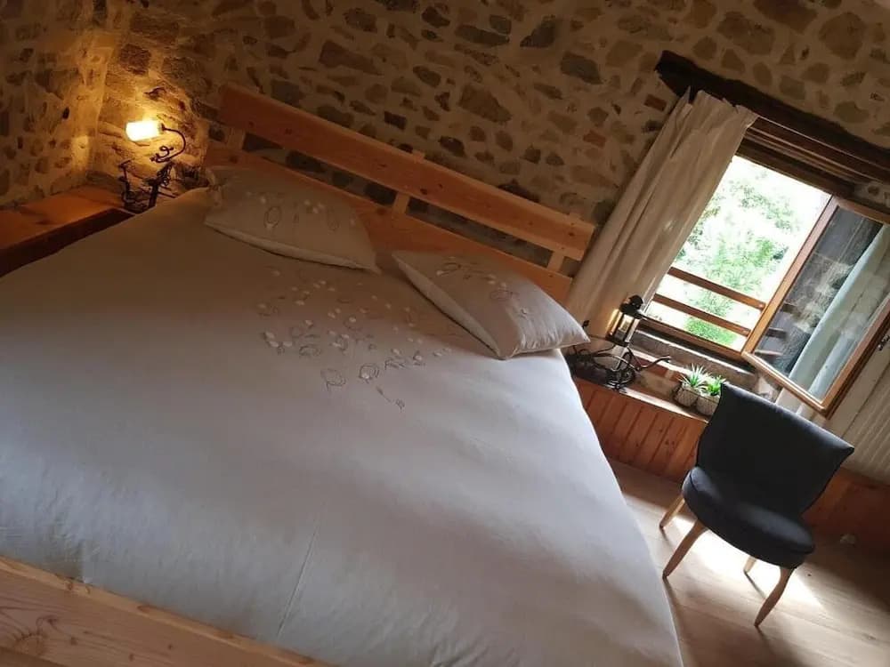 Chambres D'Hôtes Il Fut Un Temps - Photo 3