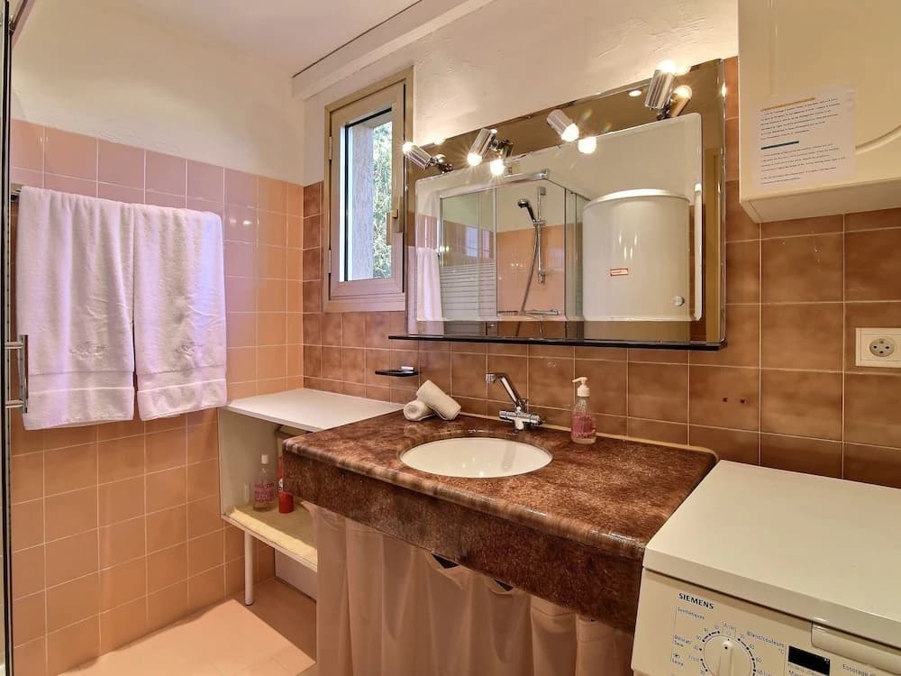 Paradisier Apartment Mougins - Miniature 7