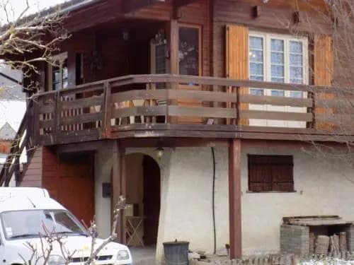 Holiday home La Bayle - Photo 1