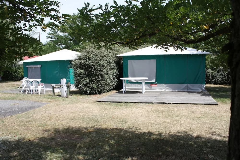 Camping de Mars - Photo 1