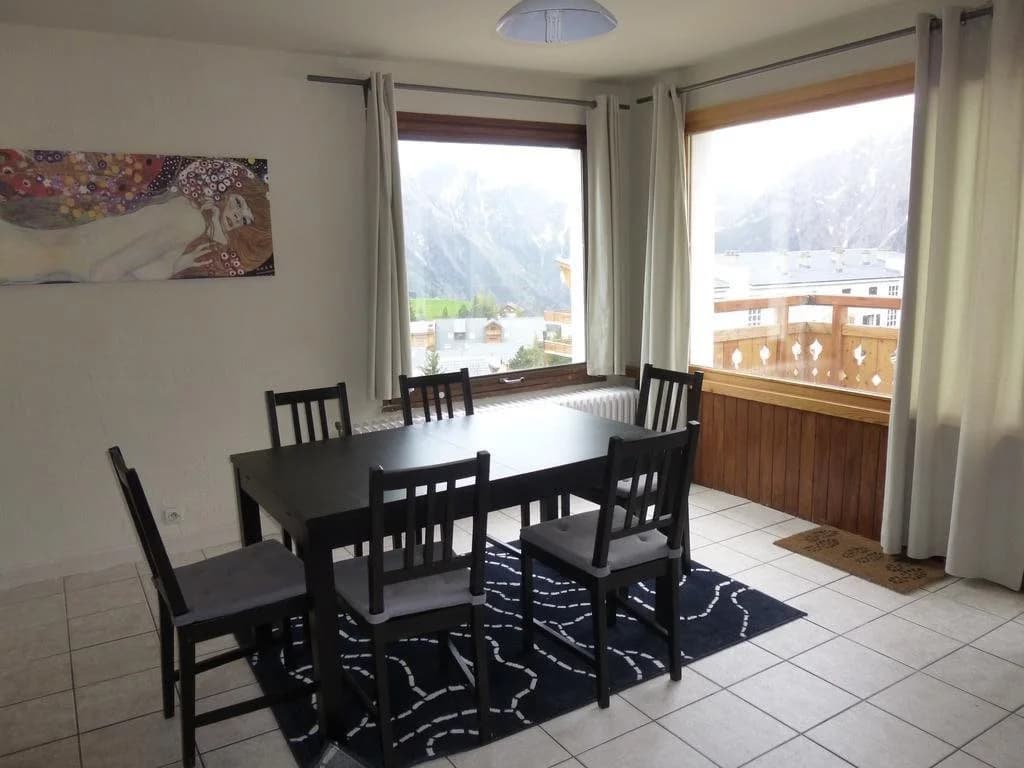 Hotel Les Clarines - Miniature 6