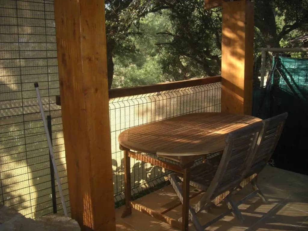Maisonnette du berger de Croccano - Photo 5