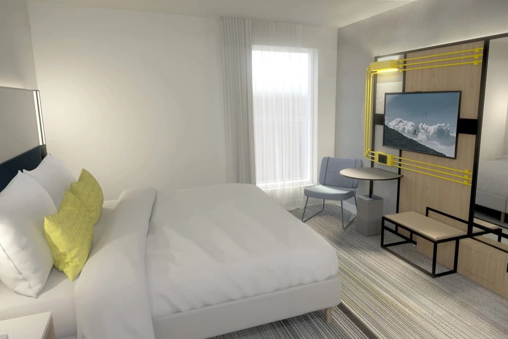 Courtyard by Marriott Paris Creteil - Photo 2