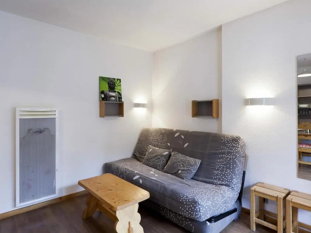 Appartement Brides-les-Bains, 1 pièce, 2 personnes - FR-1-512-184 - Photo 5