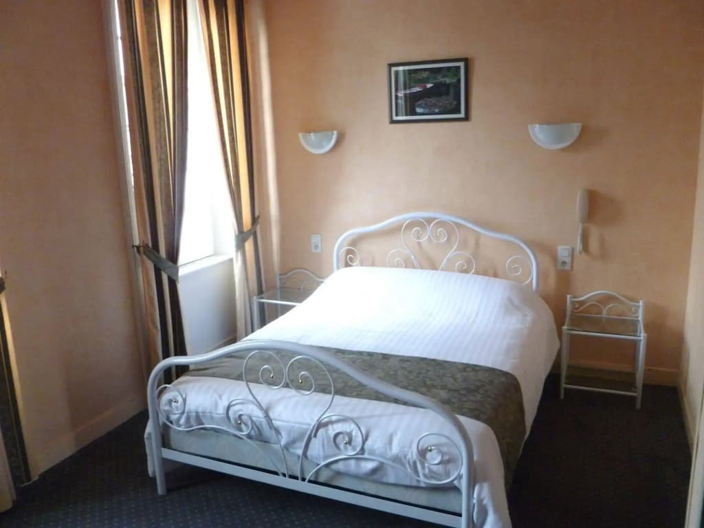 Logis Relais de la Rance - Photo 4