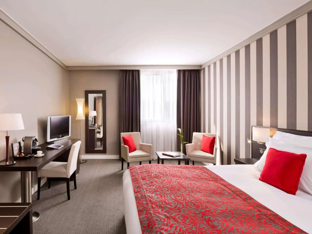 Pullman Toulouse - Photo 4