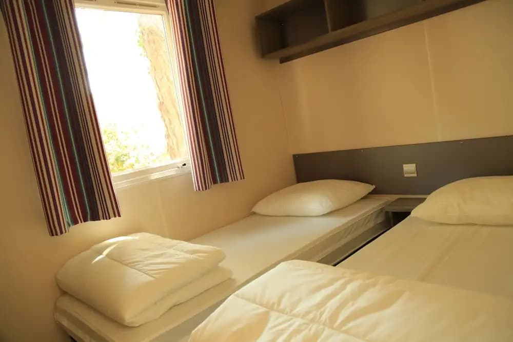 Ushuaïa Villages Camping Figurotta - Photo 1
