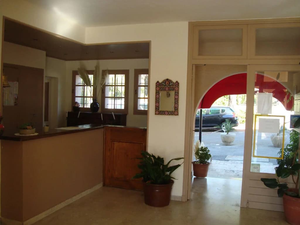 Hôtel de la Poste - Photo 2