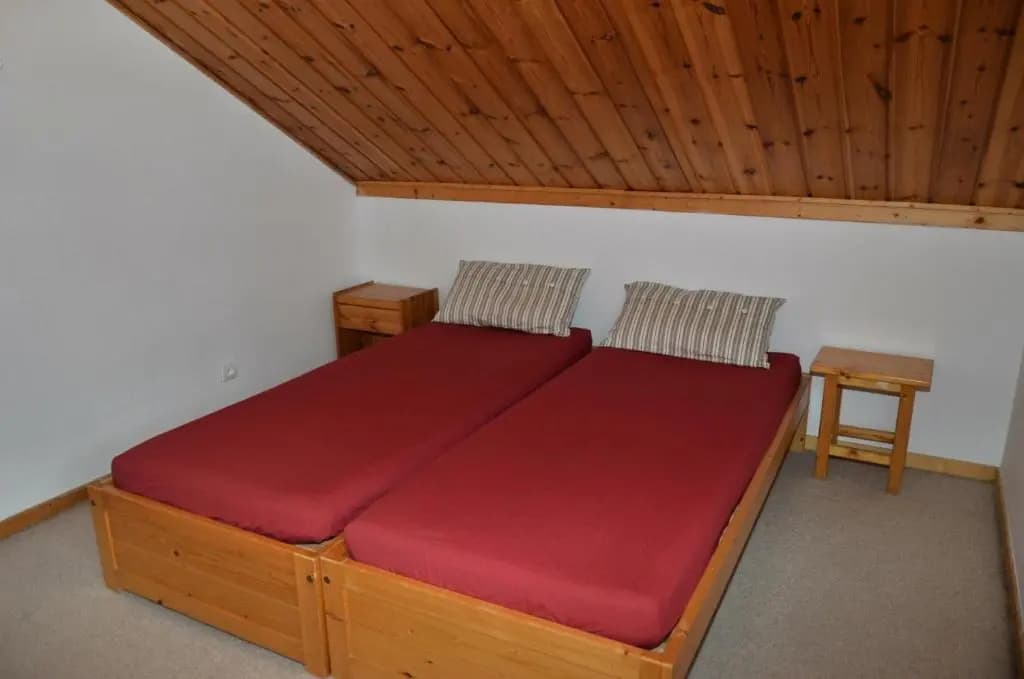 Résidence Hameau - Chalets pour 8 Personnes 57 - Miniature 8