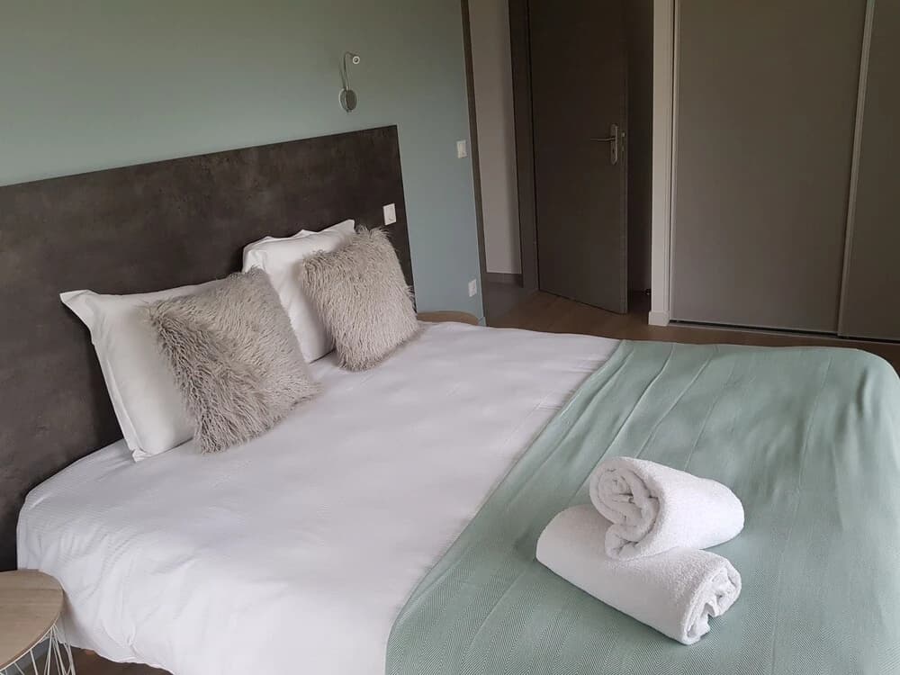 Appartement Duplex Jardin - Photo 2
