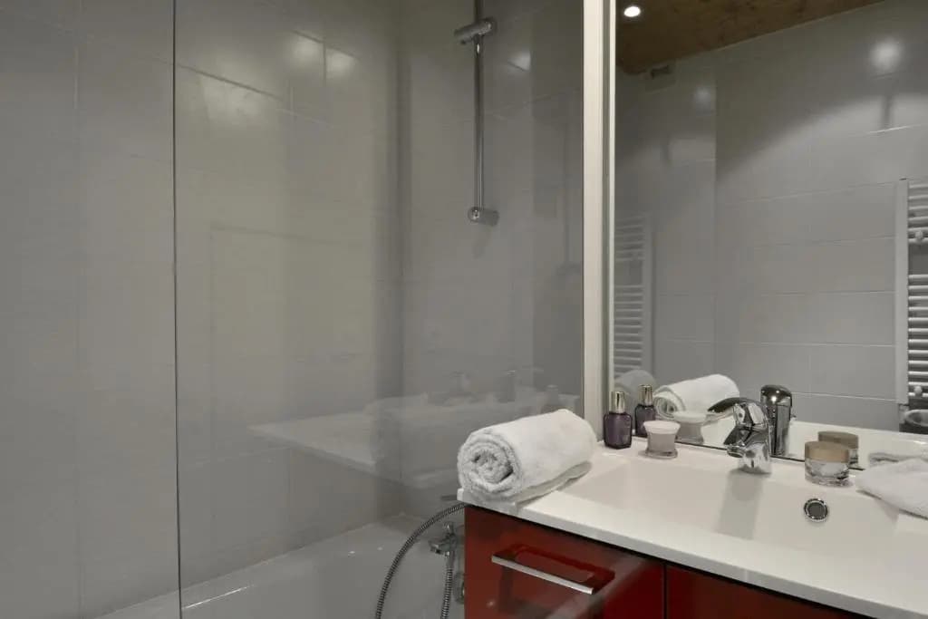 Residence 3000 - Studio pour 4 Personnes 20 - Miniature 6